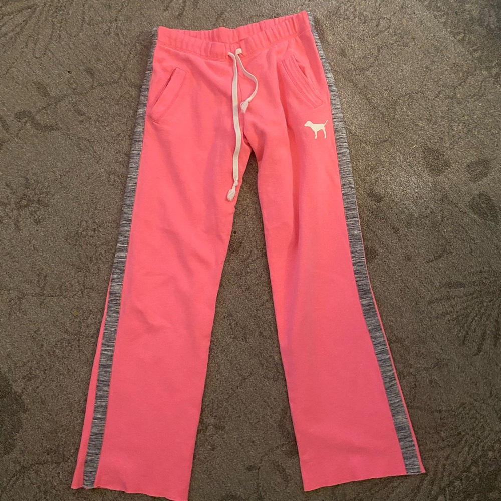 2010s PINK Victoria's Secret Sweatpants